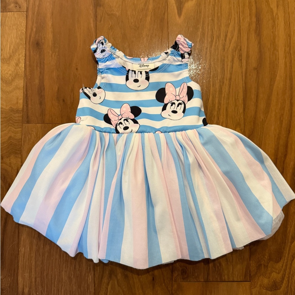 Pippa & Julia Disney Dress